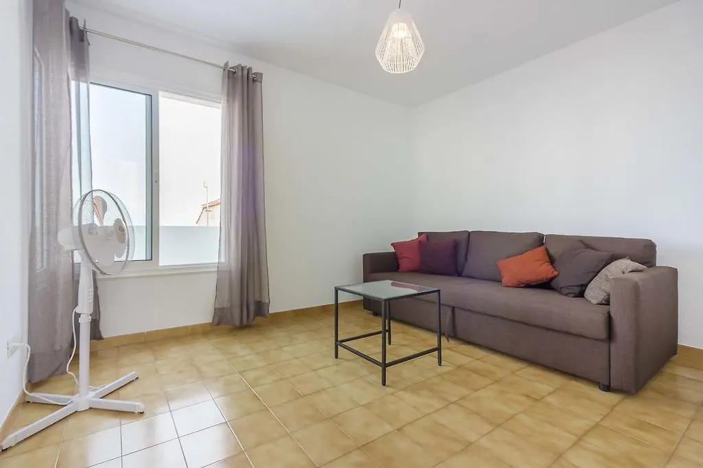 Villa Albina Tenerife Costa Adeje  0*, Costa Adeje (Tenerife) Španělsko