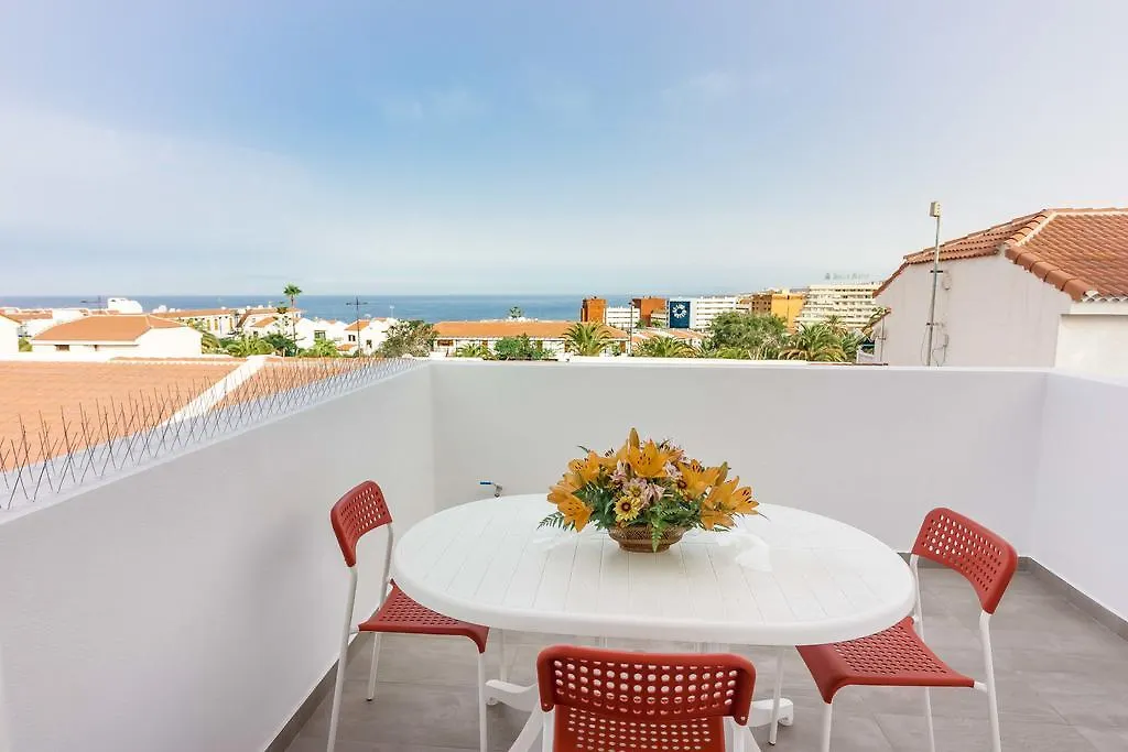 Villa Albina Tenerife Costa Adeje