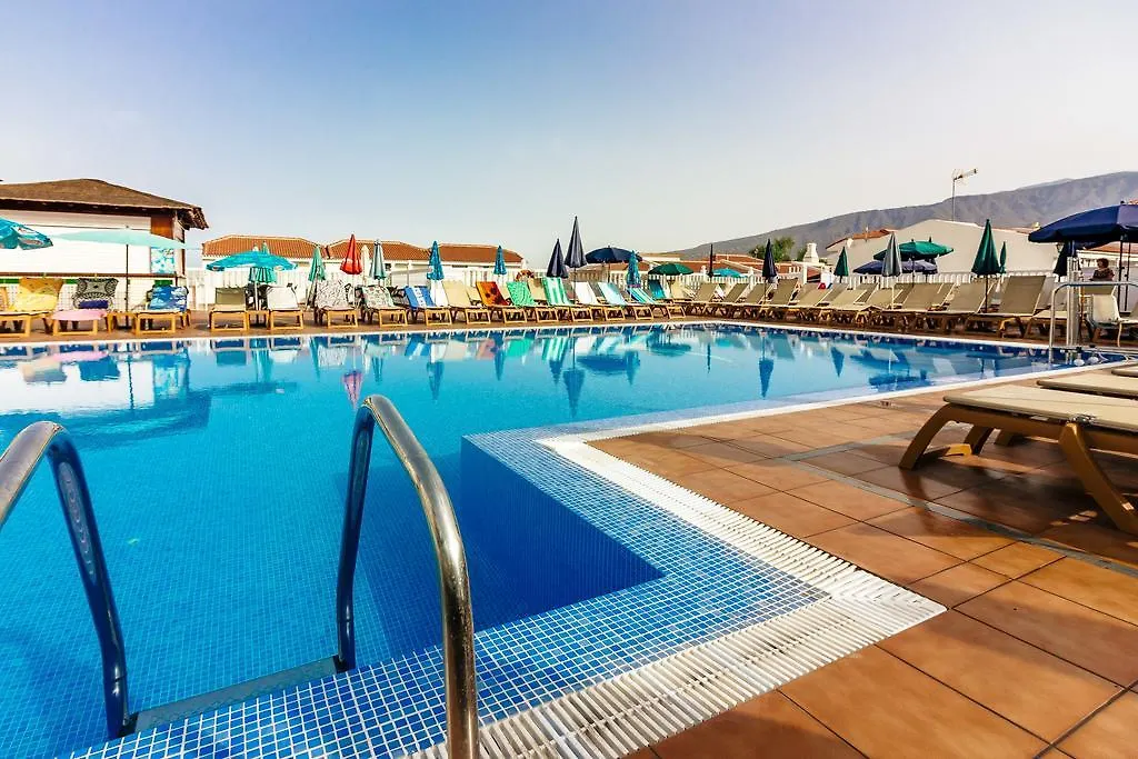 Villa Albina Tenerife Costa Adeje