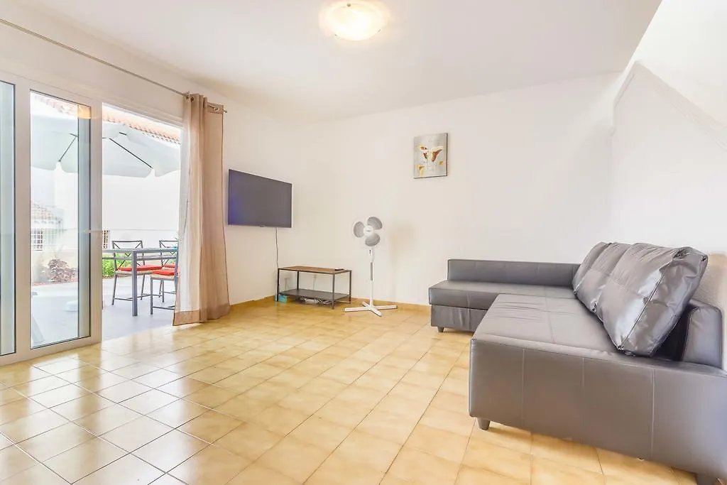 Villa Albina Tenerife Costa Adeje