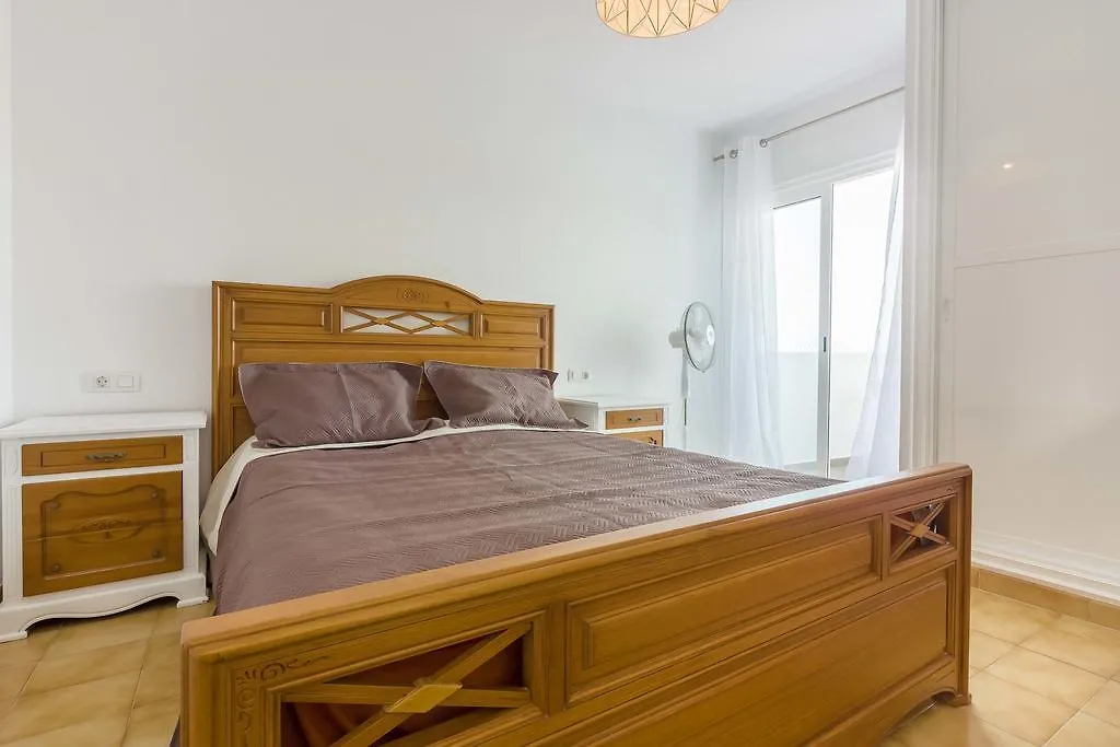 Villa Albina Tenerife Costa Adeje