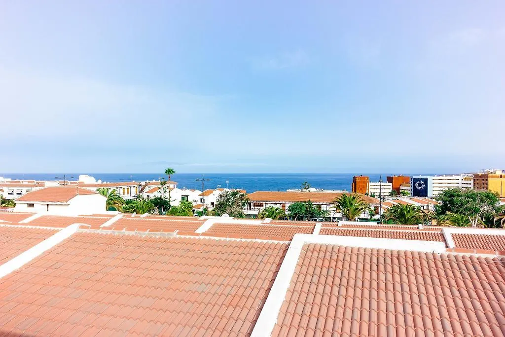 Villa Albina Tenerife Costa Adeje   Costa Adeje (Tenerife)