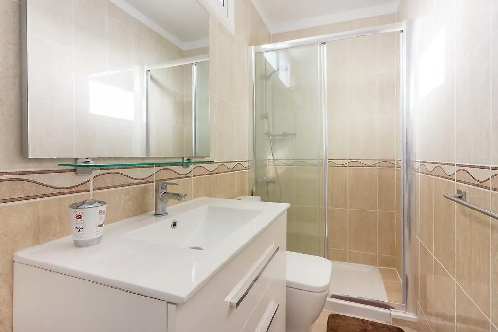 Villa Albina Tenerife Costa Adeje  Espagne