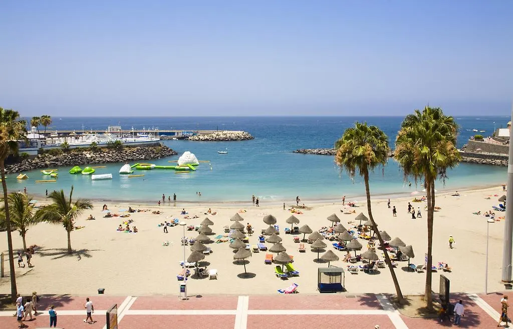 Villa Albina Tenerife Costa Adeje