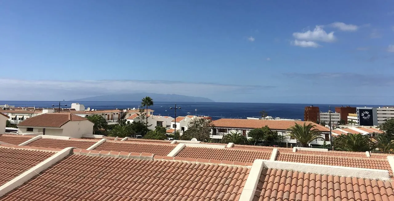 Villa Albina Tenerife Costa Adeje
