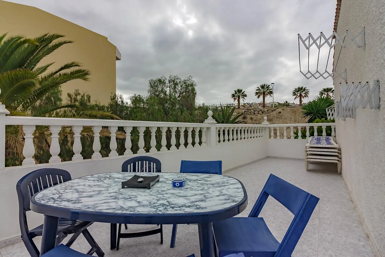 Villa Albina Tenerife Costa Adeje