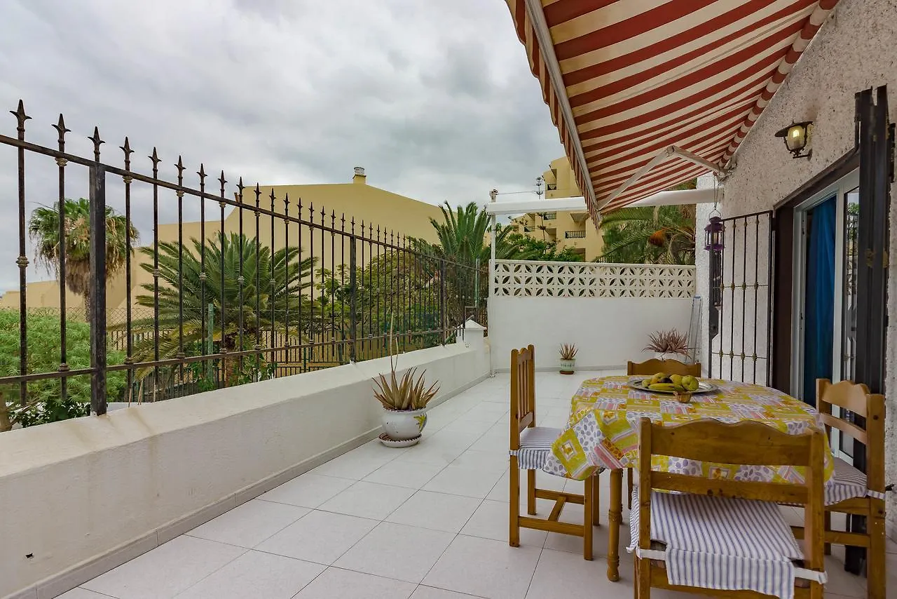 Villa Albina Tenerife Costa Adeje