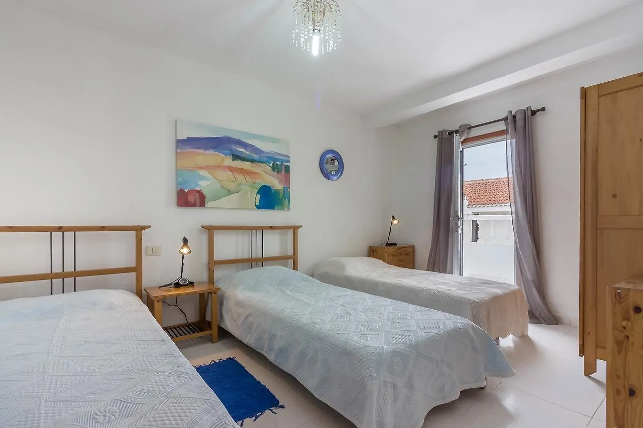 Villa Albina Tenerife Costa Adeje   Costa Adeje (Tenerife)